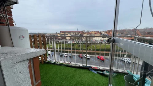 Habitación privada en C. de Juan García Serrano, 9, piso 4-b, 1, 28660 Boadilla del Monte, Madrid, Spain, imagen 8 de 10