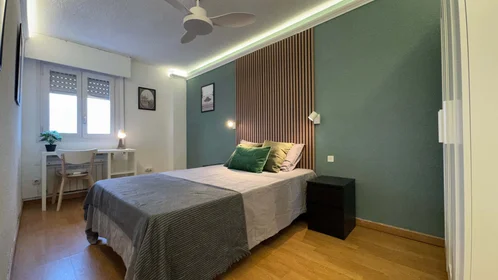 Habitación privada en C. de Juan García Serrano, 9, piso 4-b, 1, 28660 Boadilla del Monte, Madrid, Spain, imagen 1 de 10