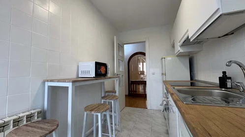 Habitación privada en C. de Juan García Serrano, 9, piso 4-b, 1, 28660 Boadilla del Monte, Madrid, Spain, imagen 7 de 10