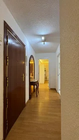 Habitación privada en C. de Juan García Serrano, 9, piso 4-b, 1, 28660 Boadilla del Monte, Madrid, Spain, imagen 10 de 10