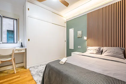 Quarto privado em Av. de Aguilera, 18, 1ºb 1, 03006 Alicante (Alacant), Alicante, Spain, imagem 1 de 10