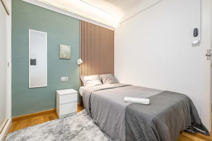 Quarto privado em Av. de Aguilera, 18, 1ºb 1, 03006 Alicante (Alacant), Alicante, Spain, imagem 3 de 16