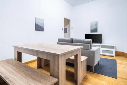 Quarto privado em Av. de Aguilera, 18, 1ºb 1, 03006 Alicante (Alacant), Alicante, Spain, imagem 7 de 17