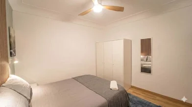 Chambre privée à Av. de Aguilera, 18, 3ºb 1, 03006 Alicante (Alacant), Alicante, Spain, image 2 de 9