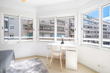 Prywatny pokój Av. de Aguilera, 11, 1ºb 1, 03007 Alicante (Alacant), Alicante, Spain, obraz 3 13