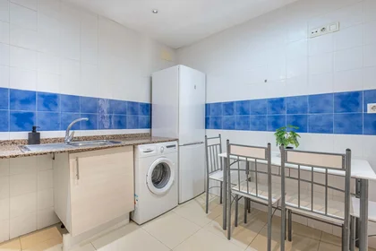 Prywatny pokój Av. de Aguilera, 11, 1ºb 1, 03007 Alicante (Alacant), Alicante, Spain, obraz 6 13