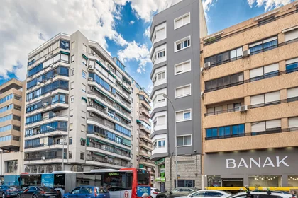 Prywatny pokój Av. de Aguilera, 11, 1ºb 1, 03007 Alicante (Alacant), Alicante, Spain, obraz 10 13