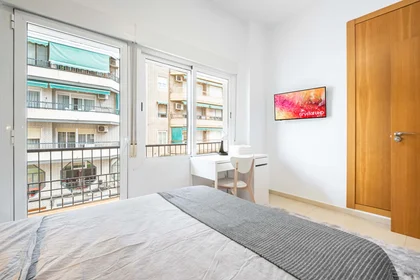 Prywatny pokój Av. de Aguilera, 11, 1ºb 1, 03007 Alicante (Alacant), Alicante, Spain, obraz 2 14