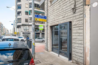 Prywatny pokój Av. de Aguilera, 11, 1ºb 1, 03007 Alicante (Alacant), Alicante, Spain, obraz 13 14