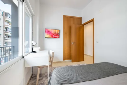 Prywatny pokój Av. de Aguilera, 11, 1ºb 1, 03007 Alicante (Alacant), Alicante, Spain, obraz 3 14