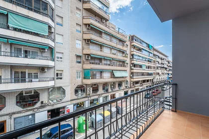 Prywatny pokój Av. de Aguilera, 11, 1ºb 1, 03007 Alicante (Alacant), Alicante, Spain, obraz 4 14