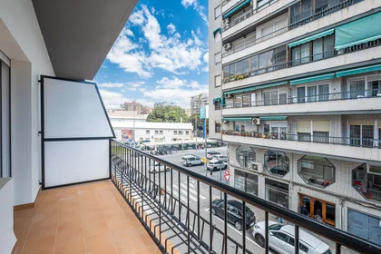 Prywatny pokój Av. de Aguilera, 11, 1ºb 1, 03007 Alicante (Alacant), Alicante, Spain, obraz 5 14
