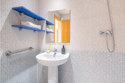 Prywatny pokój Av. de Aguilera, 11, 1ºb 1, 03007 Alicante (Alacant), Alicante, Spain, obraz 10 14