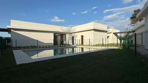Prywatny pokój C. Tomillo, 6, 28668 Alcorcón, Madrid, Spain, obraz 13 32