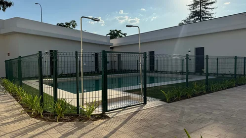 Prywatny pokój C. Tomillo, 6, 28668 Alcorcón, Madrid, Spain, obraz 21 32