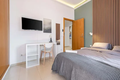 Özel oda konumu Av. de Aguilera, 11, 1ºa 1, 03007 Alicante (Alacant), Alicante, Spain, 3 17 görüntüsü