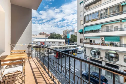 Özel oda konumu Av. de Aguilera, 11, 1ºa 1, 03007 Alicante (Alacant), Alicante, Spain, 6 17 görüntüsü