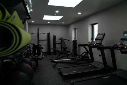 Stanza privata in The Port On The Square Bristol BS2 8FU, immagine 1 di 10