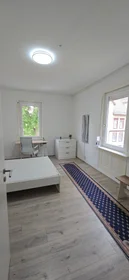 Chambre privée à Duisburger Straße, image 1 de 10