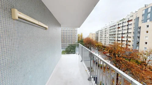Prywatny pokój Rue de Sèvres, obraz 7 19
