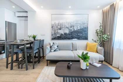 Apartamento inteiro em Lagoumitzi 2, imagem 1 de 10