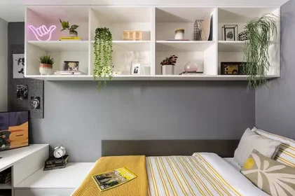 Private room at 4-14 Oldham St, Liverpool L1 2SU, United Kingdom, image 25 of 29