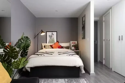 Private room at 4-14 Oldham St, Liverpool L1 2SU, United Kingdom, image 27 of 29