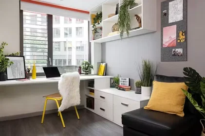 Private room at 4-14 Oldham St, Liverpool L1 2SU, United Kingdom, image 28 of 29