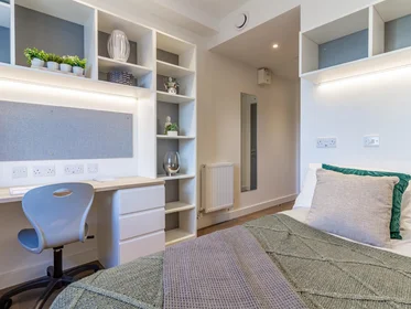 Stanza privata in Saltwater Place Plymouth PL1 2RQ, immagine 1 di 7