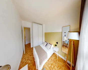 Prywatny pokój 44 Rue Michel Ange, 75016 Paris, France, obraz 1 10