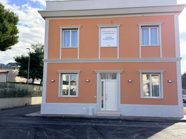 私人房间 在 Via Tirino, 67/1 int 2, 65129 Pescara PE, Italy, 7的图像2