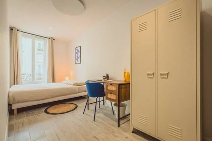 Privatzimmer in der Montreuil, 93100, bild 12 von 41