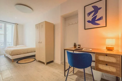 Privatzimmer in der Montreuil, 93100, bild 15 von 41