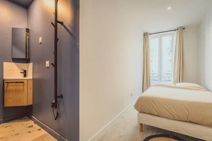 Privatzimmer in der Montreuil, 93100, bild 17 von 41