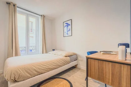 Privatzimmer in der Montreuil, 93100, bild 18 von 41