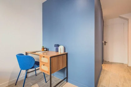 Privatzimmer in der Montreuil, 93100, bild 19 von 41