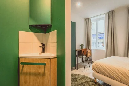 Privatzimmer in der Montreuil, 93100, bild 3 von 41