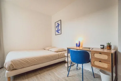 Privatzimmer in der Montreuil, 93100, bild 22 von 41