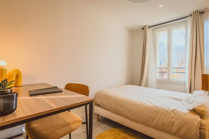 Privatzimmer in der Montreuil, 93100, bild 24 von 41