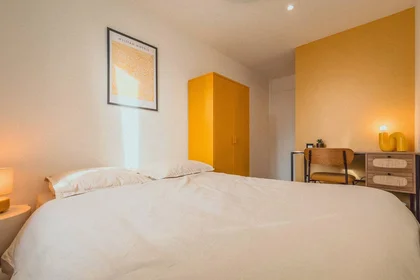 Privatzimmer in der Montreuil, 93100, bild 25 von 41