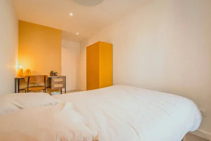Privatzimmer in der Montreuil, 93100, bild 27 von 41