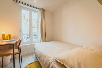 Privatzimmer in der Montreuil, 93100, bild 28 von 41