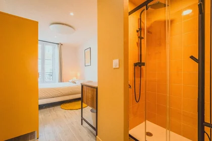 Privatzimmer in der Montreuil, 93100, bild 29 von 41