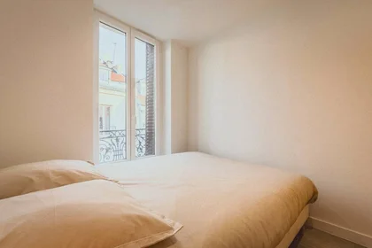 Privatzimmer in der Montreuil, 93100, bild 30 von 41