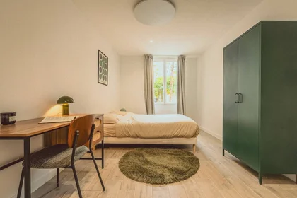 Privatzimmer in der Montreuil, 93100, bild 4 von 41