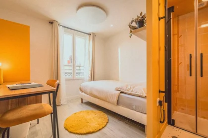 Privatzimmer in der Montreuil, 93100, bild 32 von 41