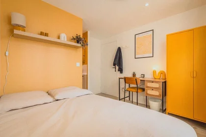 Privatzimmer in der Montreuil, 93100, bild 33 von 41