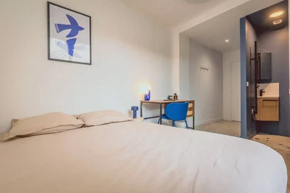 Privatzimmer in der Montreuil, 93100, bild 34 von 41