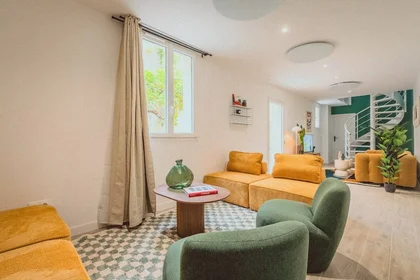 Privatzimmer in der Montreuil, 93100, bild 36 von 41