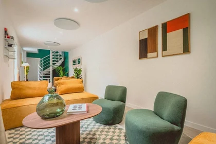 Privatzimmer in der Montreuil, 93100, bild 37 von 41